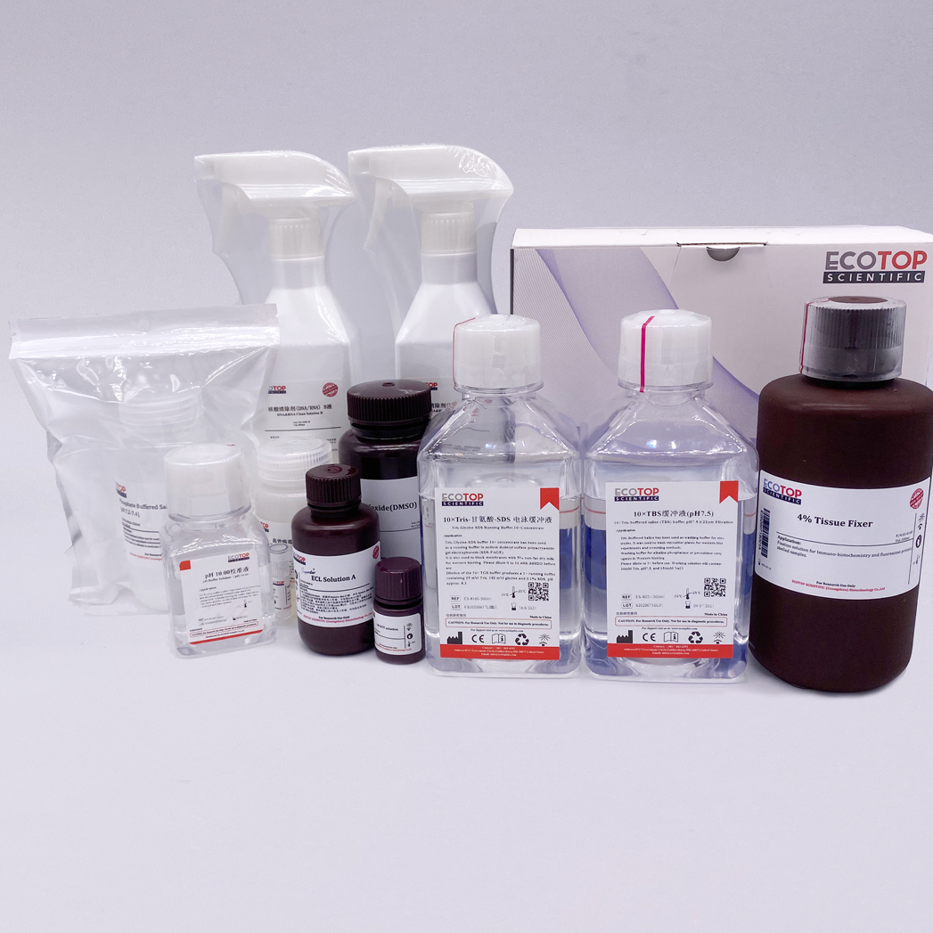 1M Tris-HCL溶液(pH7.0)(無酶)