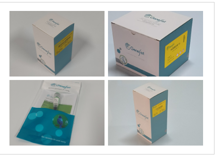 genefist，GF1812，10X SDS Tris-Gly 電泳緩沖液