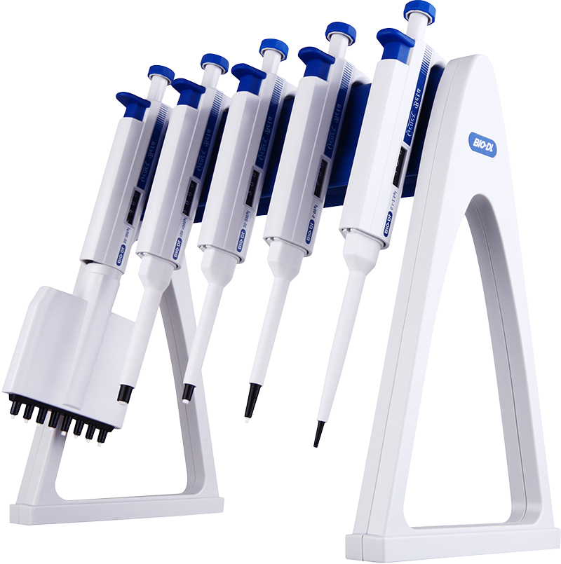 72441061，BIO-DL/寶予德，Genex系列單道手動移液器10-100ul