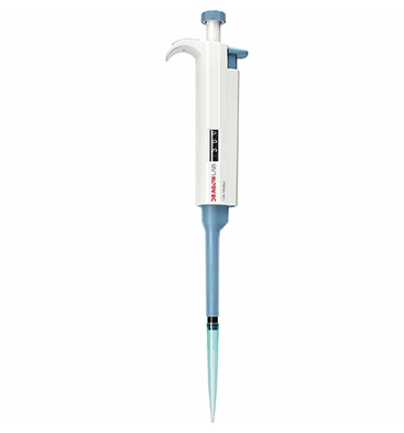 7010101004，大龍，0.5-10ul單道手動移液器TopPette