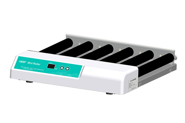 105006，耐思 固定，滾試混勻器,  6根滾軸，不帶控制盒  