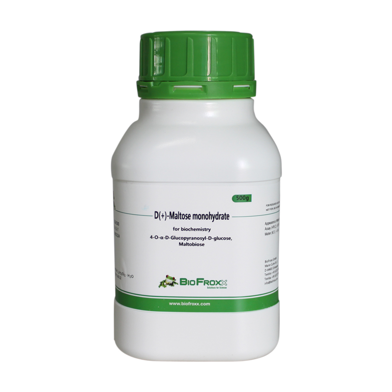 BioFroxx ，1495GR500， 麥芽糖 Maltose