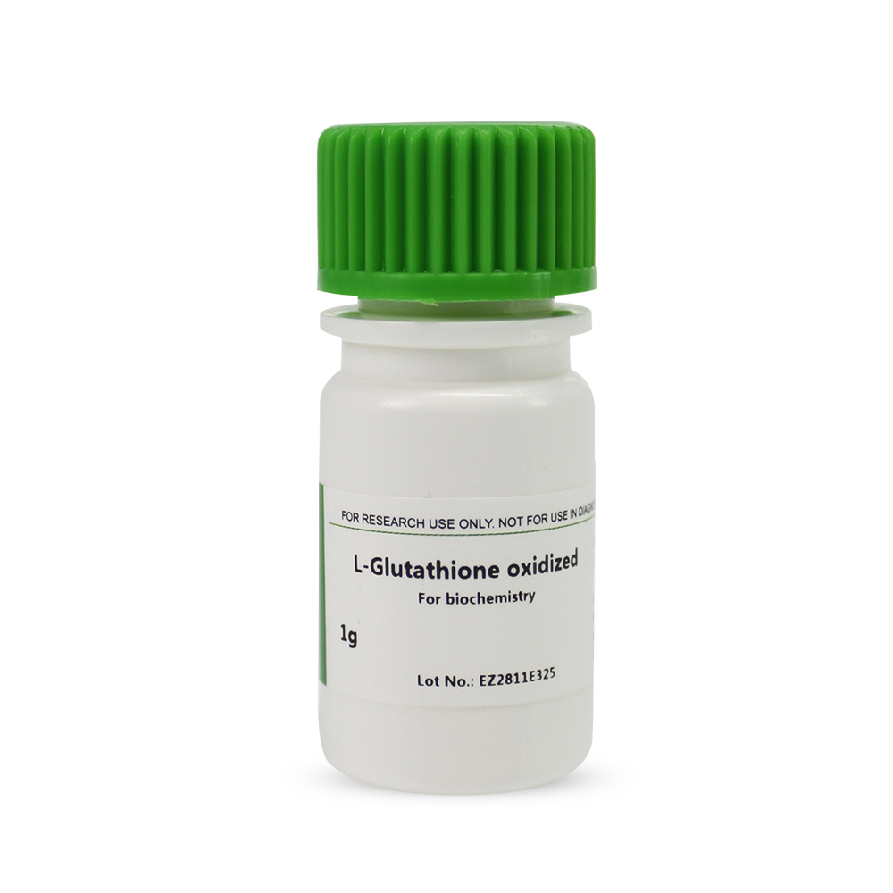 BioFroxx， 1128GR001， L-氧化型谷胱甘肽L-Glutathione