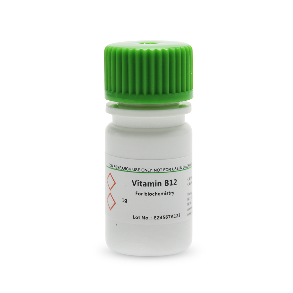 BioFroxx, 1243GR001, 維生素B12 Vitamin