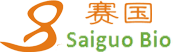 賽國生物公司logo